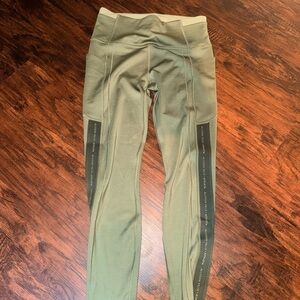 Athleta x Allyson Felix Leggings